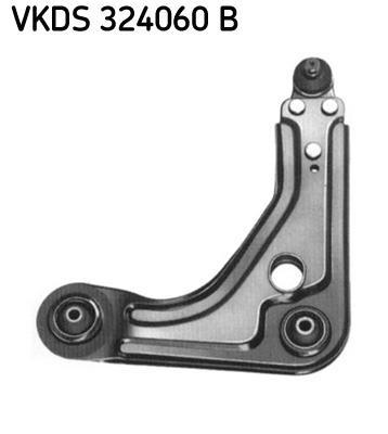 Triangle de suspension SKF VKDS 324060 B